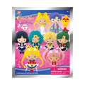 Immagine del prodotto Sailor Moon - Portachiavi Misterioso Serie 2