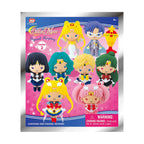 Immagine del prodotto Sailor Moon - Portachiavi Misterioso Serie 2