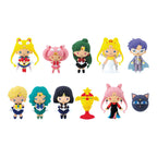 Immagine del prodotto Sailor Moon - Portachiavi Misterioso Serie 2