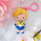 Immagine del prodotto Sailor Moon - Portachiavi Misterioso Serie 2