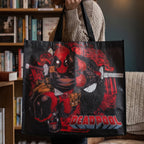 Immagine del prodotto Deadpool - Borsa Tote
