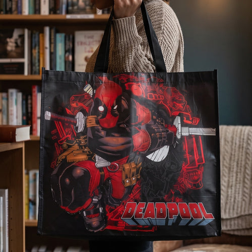 Immagine del prodotto Deadpool - Borsa Tote