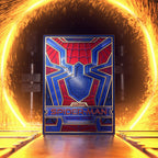 Immagine del prodotto Spider-Man - Gioco di Carte Edizione Deluxe