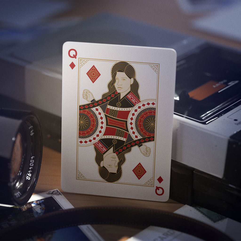 Immagine del prodotto Spider-Man - Gioco di Carte Edizione Deluxe