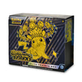 Immagine del prodotto Pokemon - Scarlet & Violet Surging Sparks Scatola Allenatore Elite (EN)