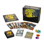 Immagine del prodotto Pokemon - Scarlet & Violet Surging Sparks Scatola Allenatore Elite (EN)
