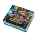 Immagine del prodotto Yu-Gi-Oh! - Crossover Breakers Display di Carte Collezionabili Booster Versione Tedesca