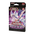 Immagine del prodotto Yu-Gi-Oh! - Rage of the Abyss Tuckbox versione inglese