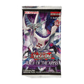 Immagine del prodotto Yu-Gi-Oh! - Rage of The Abyss Carte Collezionabili Booster Edizione Tedesca