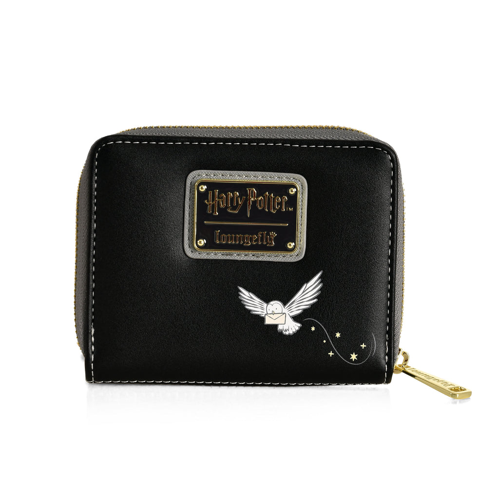 Product image Harry Potter - Hogwarts Letter Wallet with Metal Seal