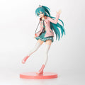 Immagine del prodotto Hatsune Miku - Figura Arcade Versione Ribbon Girl