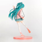 Immagine del prodotto Hatsune Miku - Figura Arcade Versione Ribbon Girl