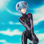 Product image Evangelion: 3.0+1.0 - Rei Ayanami Figure 30th Anniversary Version