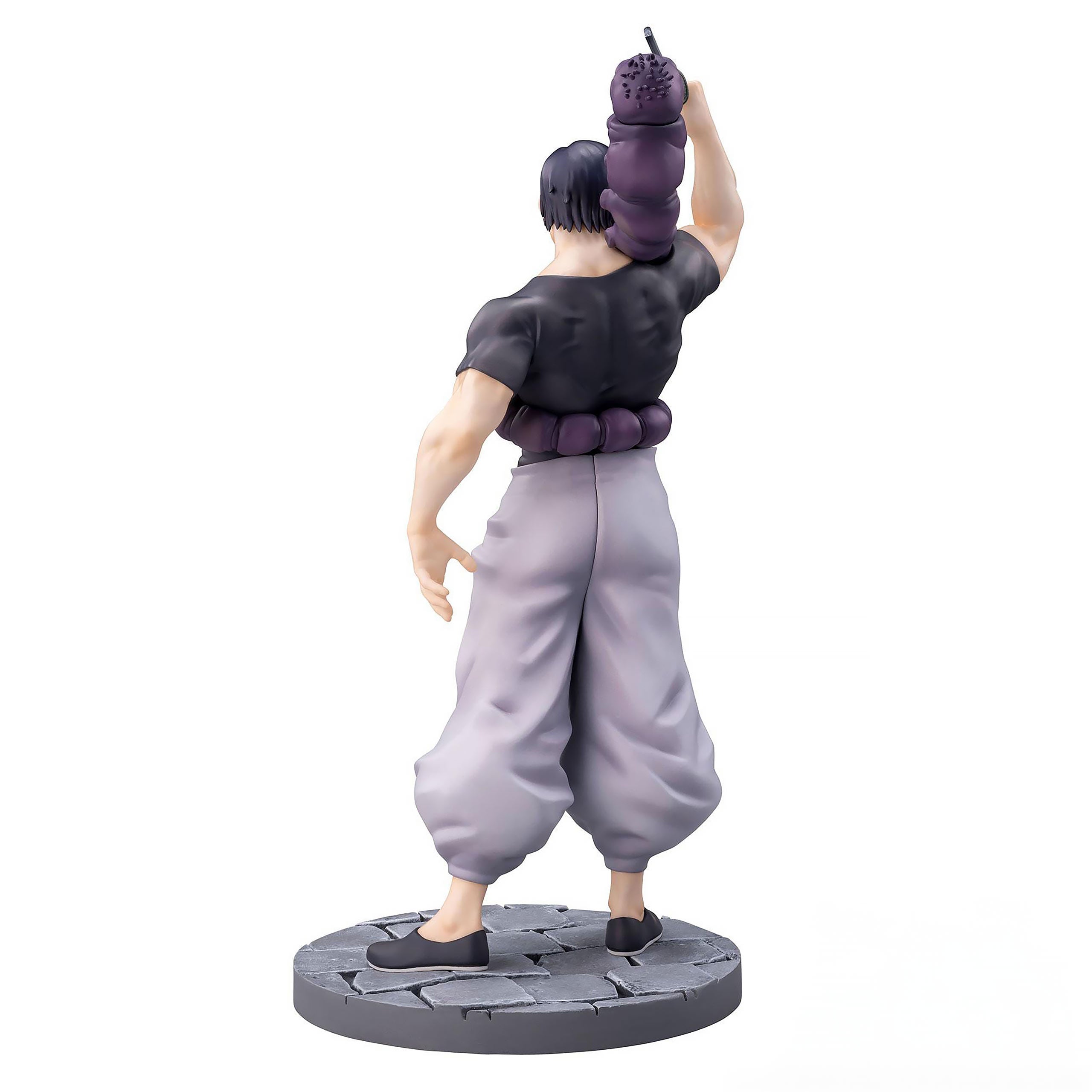 Product image Jujutsu Kaisen - Toji Fushiguro Figure Ready For Battle Version