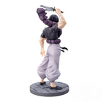 Product image Jujutsu Kaisen - Toji Fushiguro Figure Ready For Battle Version