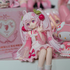 Product image Hatsune Miku - Sakura Miku Noodle Stopper Figure 2025