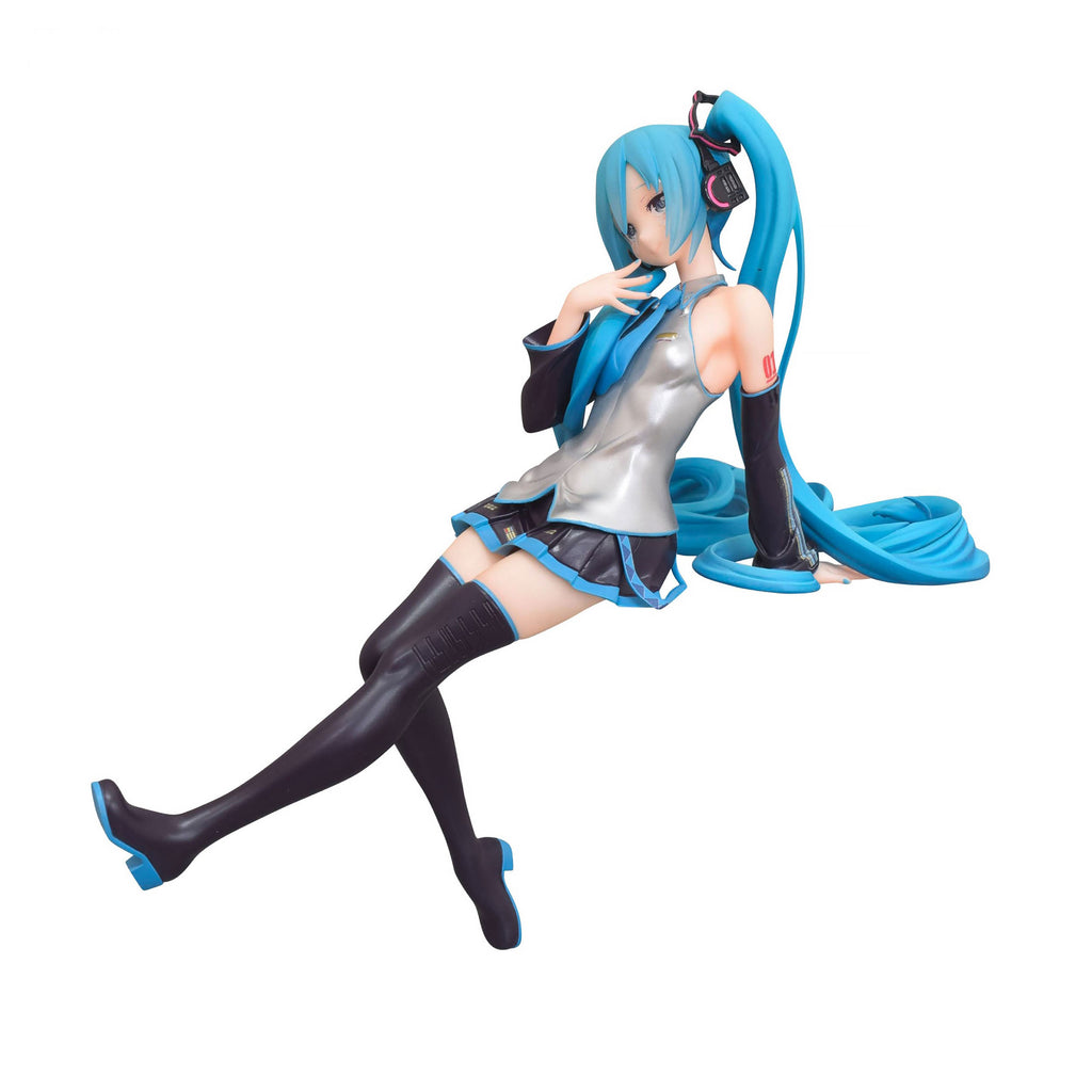 Immagine del prodotto Hatsune Miku - Figura Kuroboshi Kouhaku Noodle Stopper