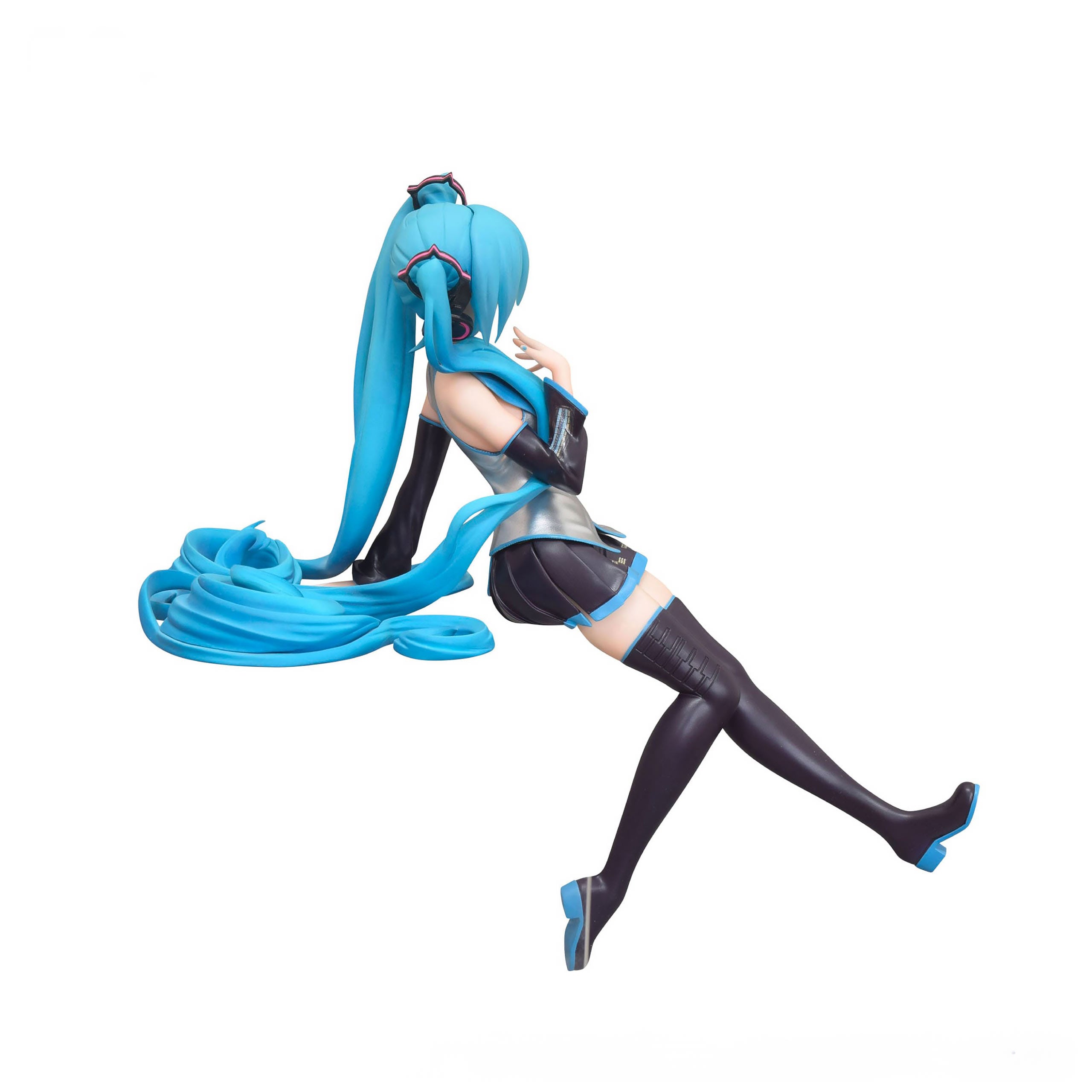 Immagine del prodotto Hatsune Miku - Figura Kuroboshi Kouhaku Noodle Stopper