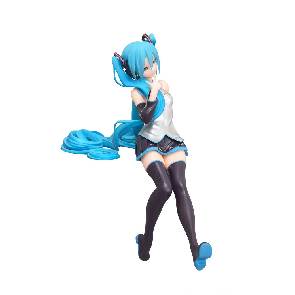 Immagine del prodotto Hatsune Miku - Figura Kuroboshi Kouhaku Noodle Stopper