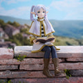 Product image Frieren: Beyond Journey's End - Frieren Noodle Stopper Figure 14cm