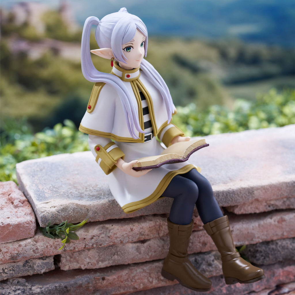 Product image Frieren: Beyond Journey's End - Frieren Noodle Stopper Figure 14cm