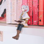 Product image Frieren: Beyond Journey's End - Frieren Noodle Stopper Figure 14cm