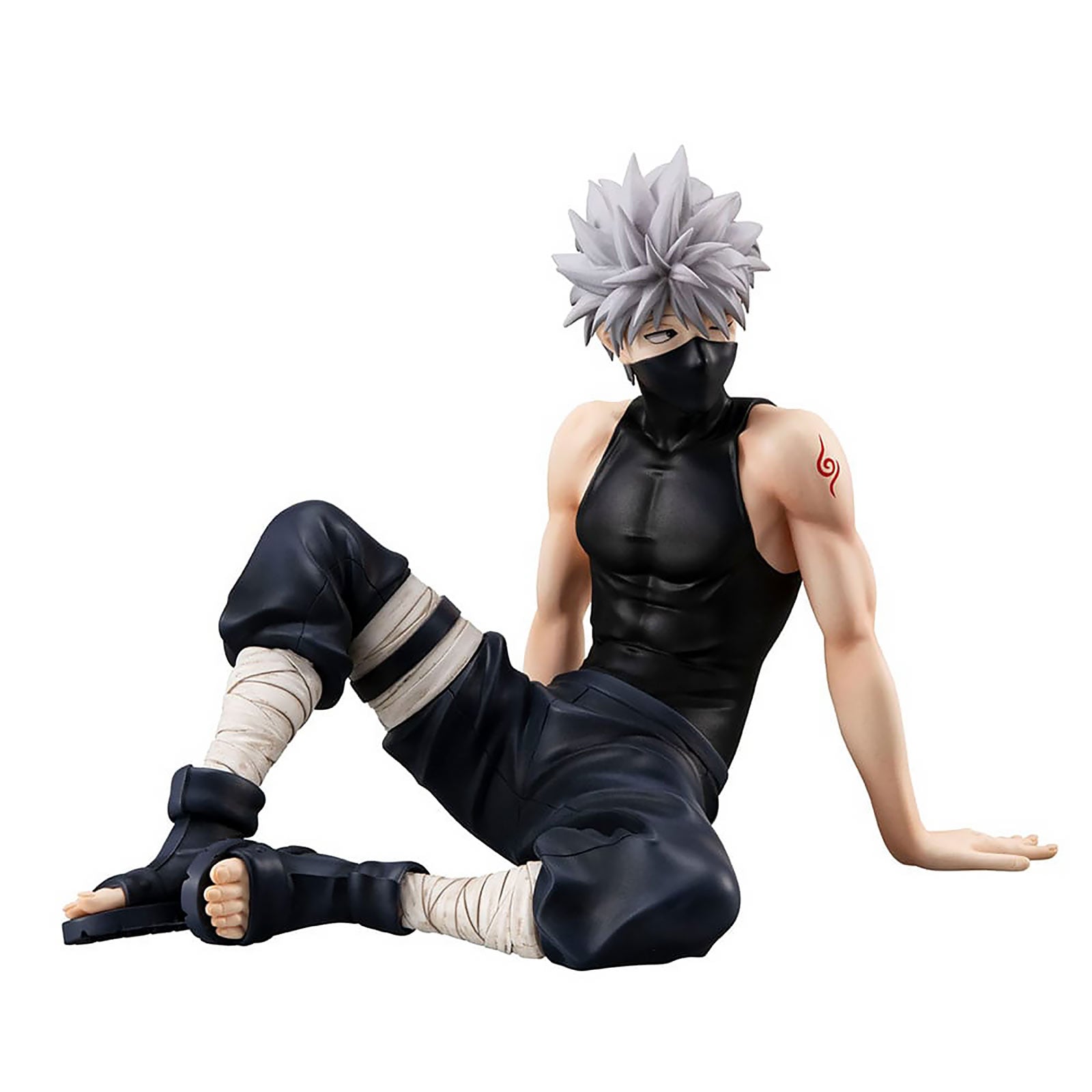 Immagine del prodotto Naruto Shippuden - Figura Palm Size di Kakashi-Sensei