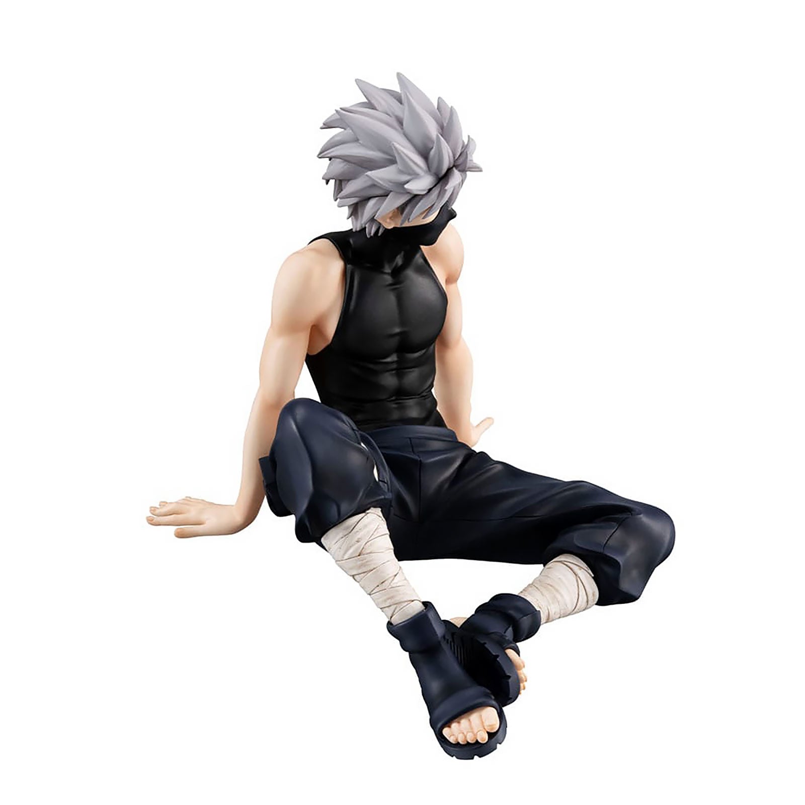 Immagine del prodotto Naruto Shippuden - Figura Palm Size di Kakashi-Sensei