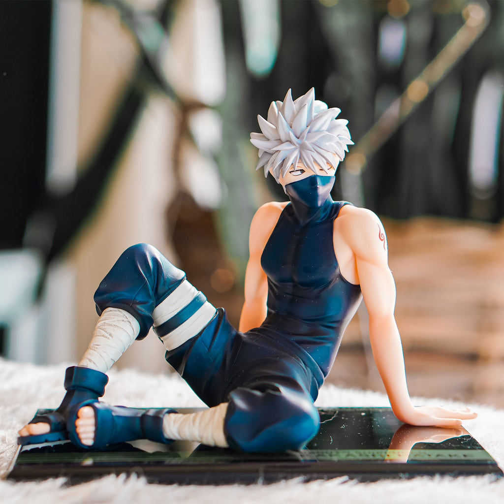 Immagine del prodotto Naruto Shippuden - Figura Palm Size di Kakashi-Sensei