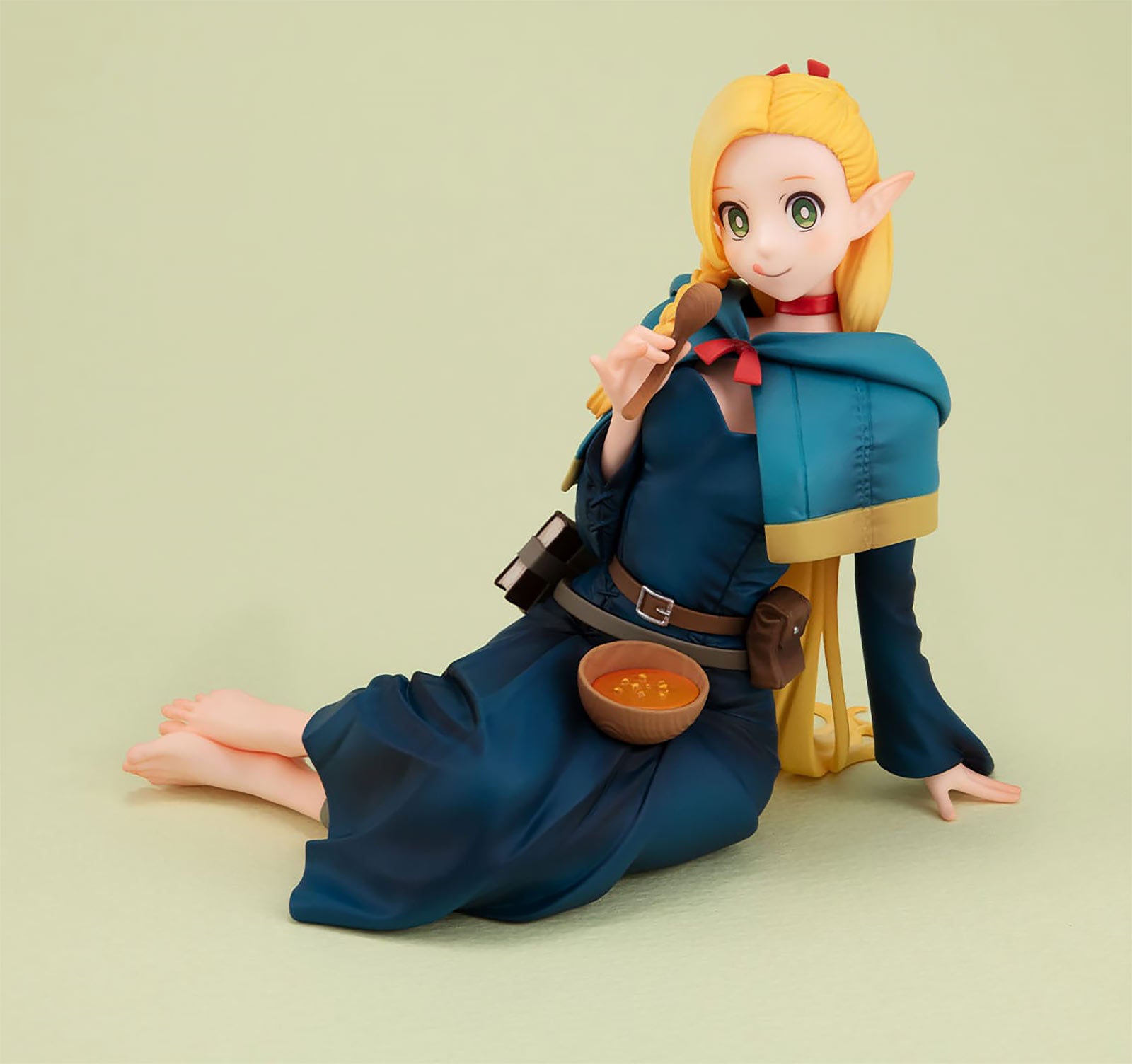 Immagine del prodotto Delicious in Dungeon - Figura Melty Princess Marcille Palm Size