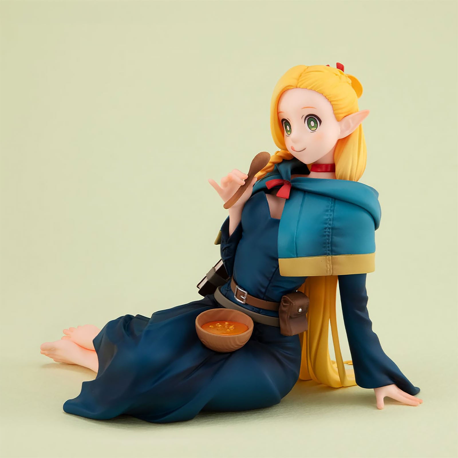Immagine del prodotto Delicious in Dungeon - Figura Melty Princess Marcille Palm Size