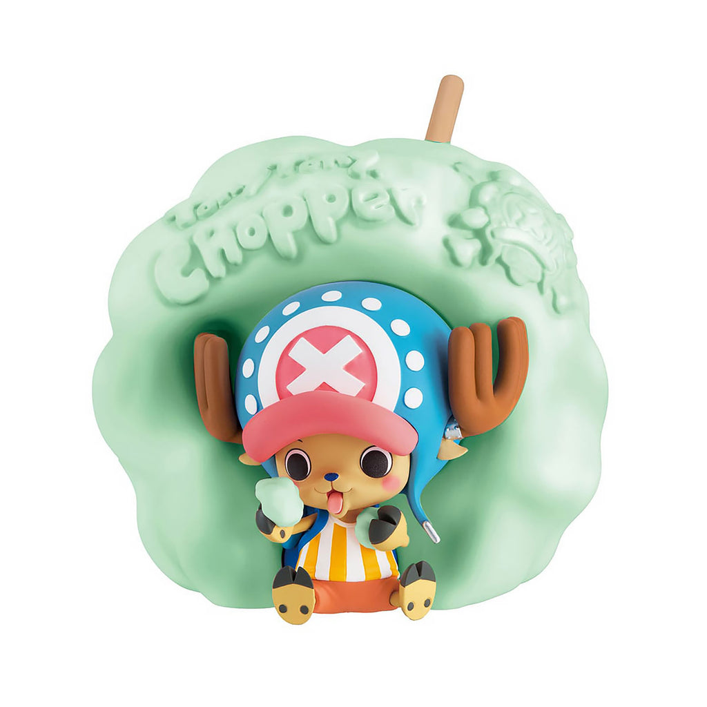 Immagine del prodotto One Piece - Salvadanaio Tony Chopper Candy Mint Version