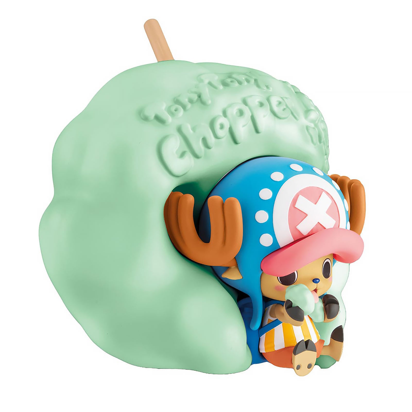 Immagine del prodotto One Piece - Salvadanaio Tony Chopper Candy Mint Version