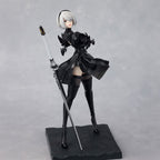 Product image NieR:Automata - 2B Ver1.1a Tenitol Figure