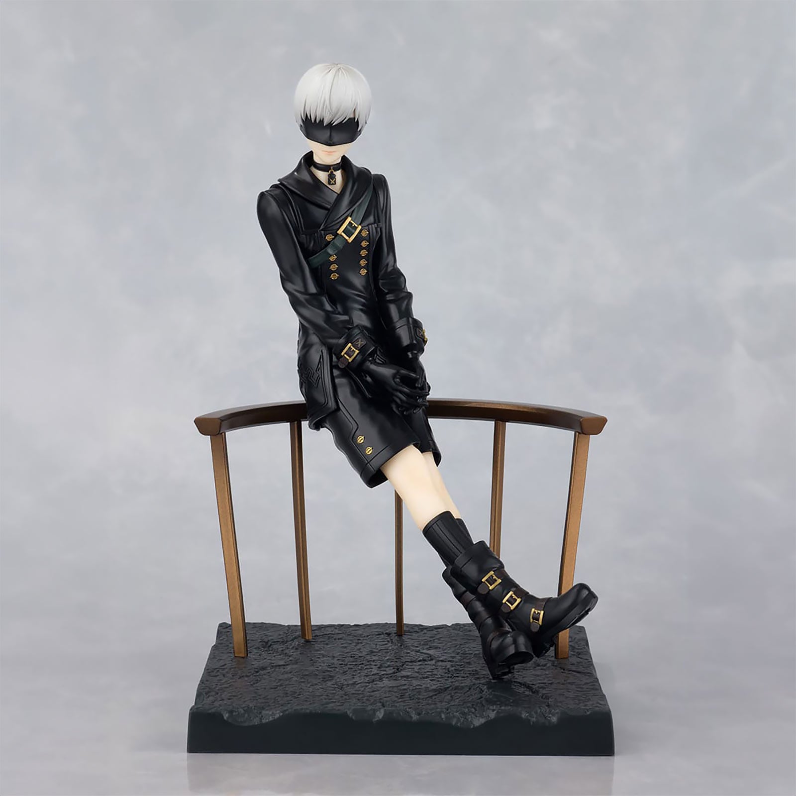 Immagine del prodotto NieR:Automata Ver1.1a - 9S Figura Tenitol