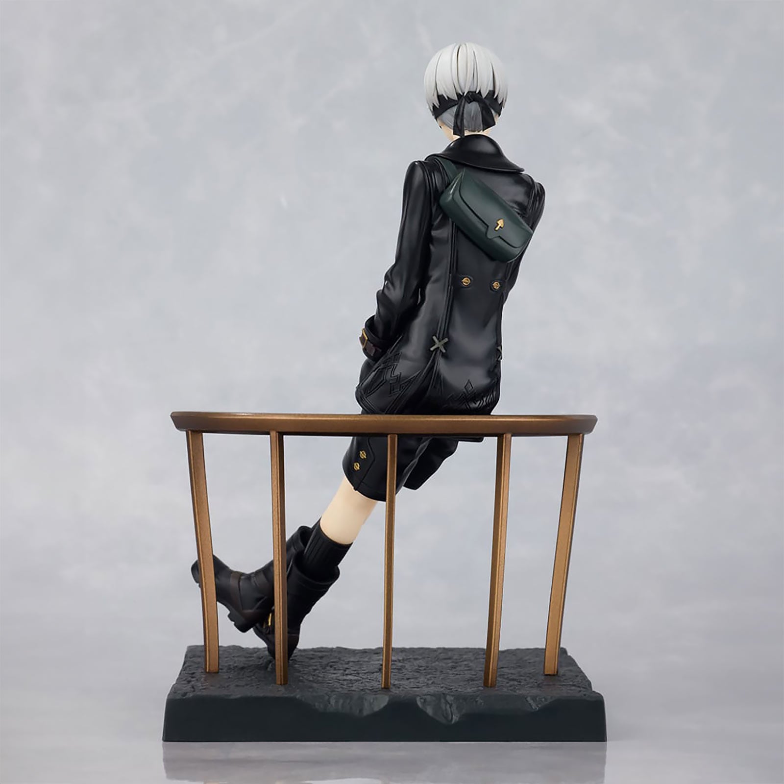 Immagine del prodotto NieR:Automata Ver1.1a - 9S Figura Tenitol