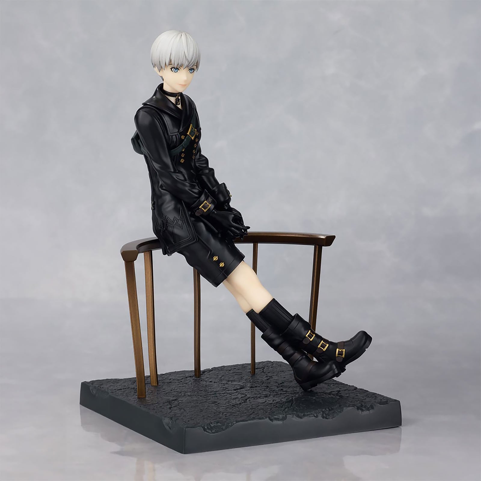 Immagine del prodotto NieR:Automata Ver1.1a - 9S Figura Tenitol