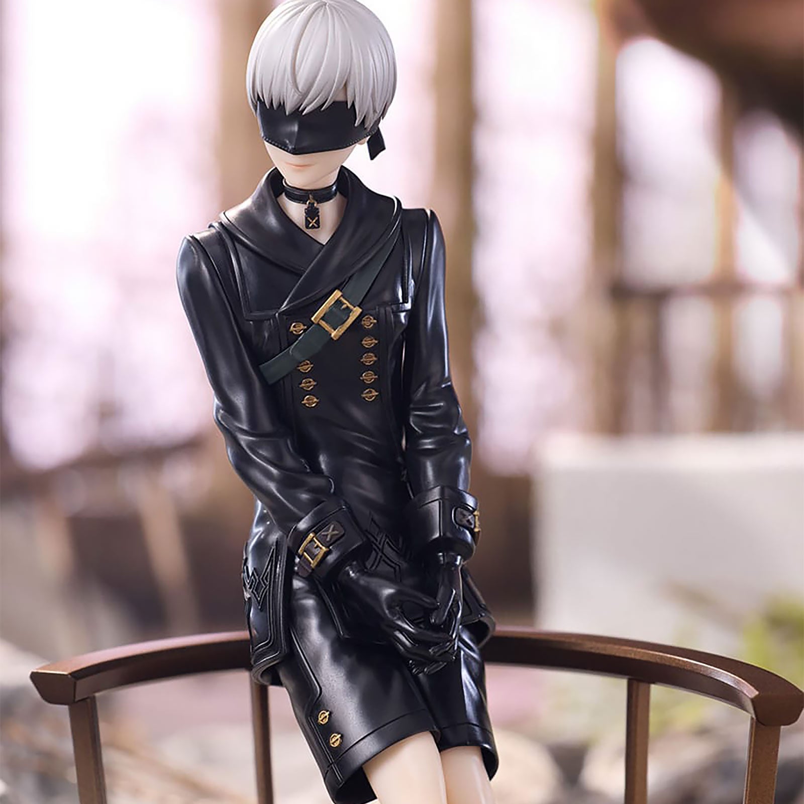 Immagine del prodotto NieR:Automata Ver1.1a - 9S Figura Tenitol