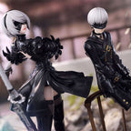 Product image NieR:Automata Ver1.1a - 9S Tenitol Figure