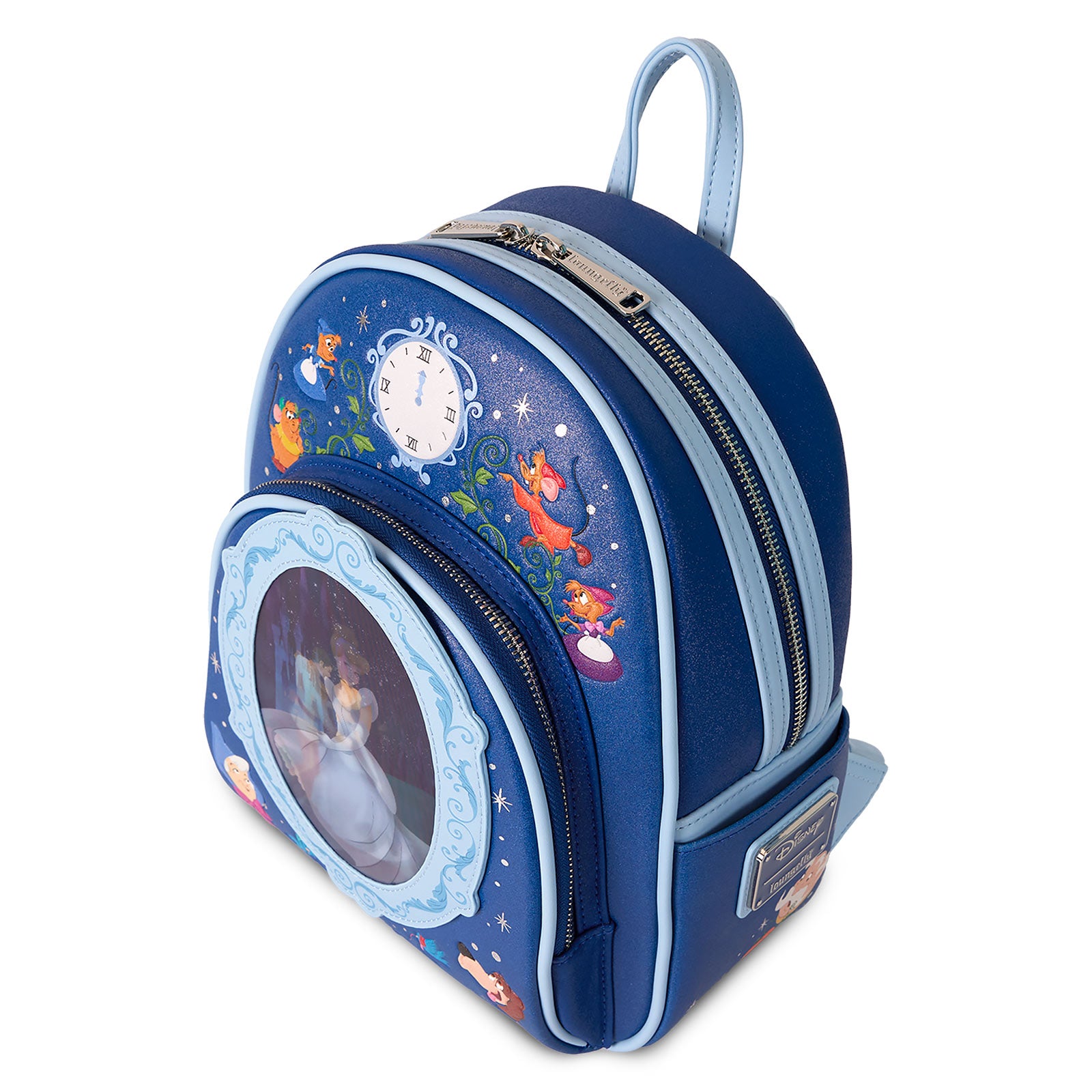 Product image Cinderella - 75th Anniversary Mini Backpack