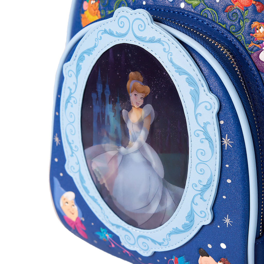 Product image Cinderella - 75th Anniversary Mini Backpack