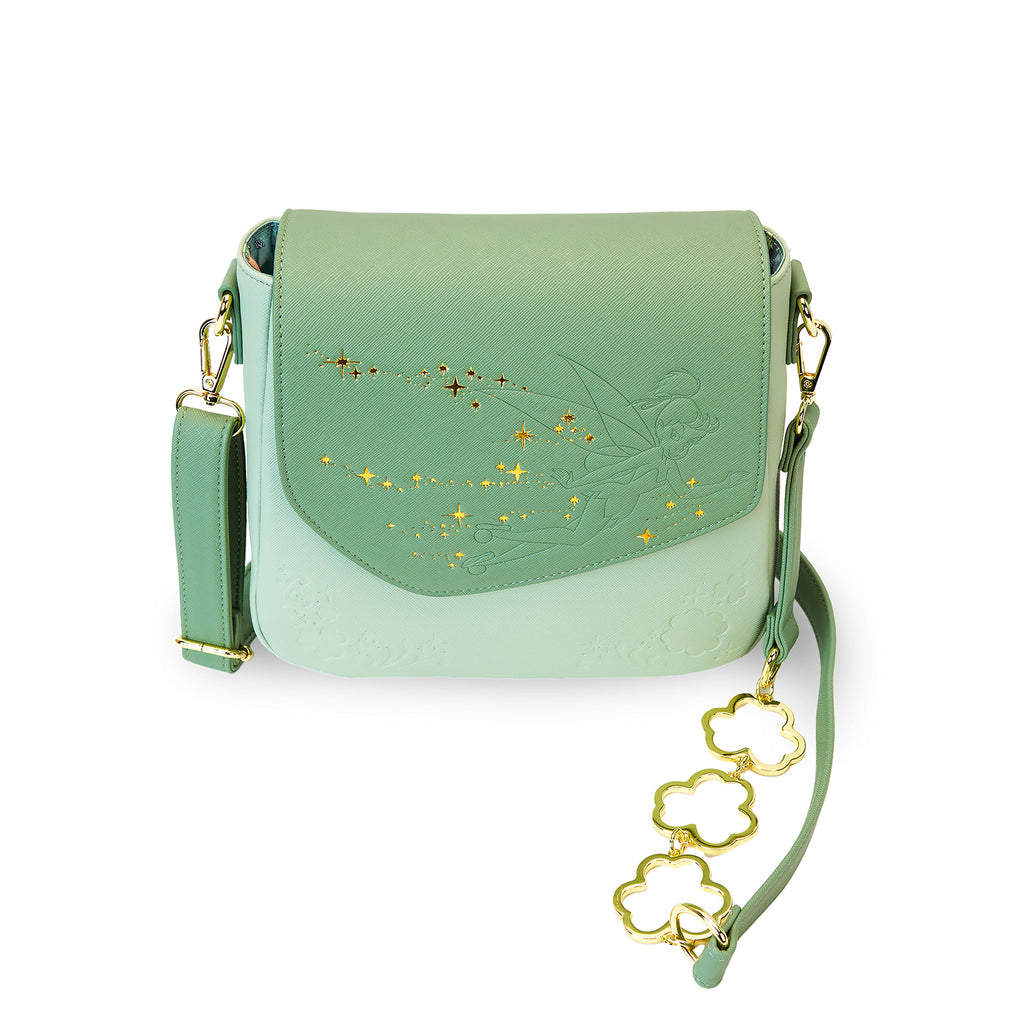 Immagine del prodotto Tinkerbell - Borsa a tracolla Trifoglio