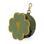 Immagine del prodotto Tinkerbell - Borsa a mano a trifoglio con portafoglio
