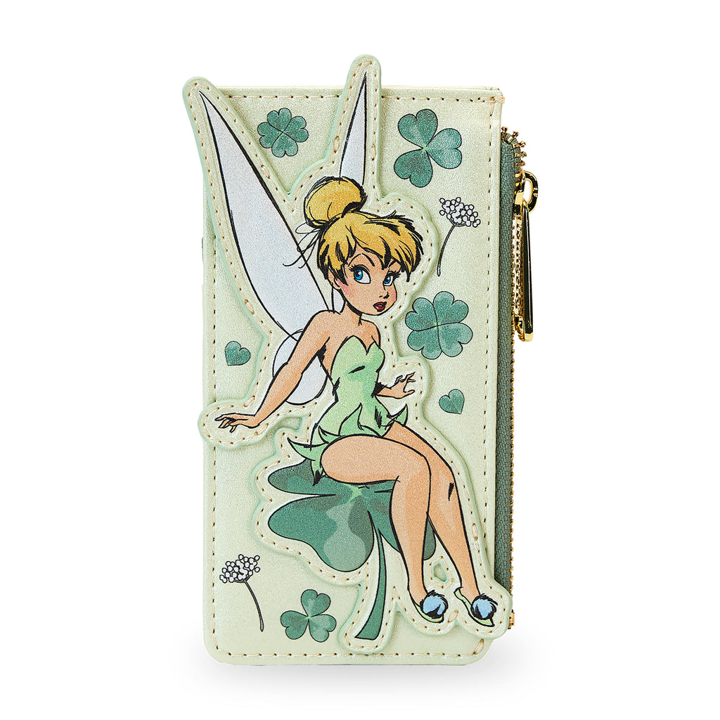 Immagine del prodotto Tinkerbell - Portafoglio Quadrifoglio