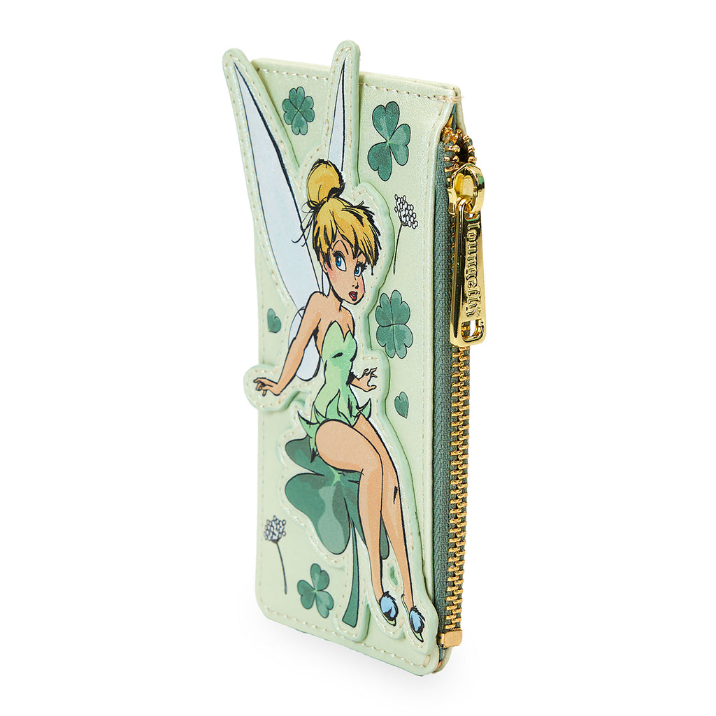Immagine del prodotto Tinkerbell - Portafoglio Quadrifoglio