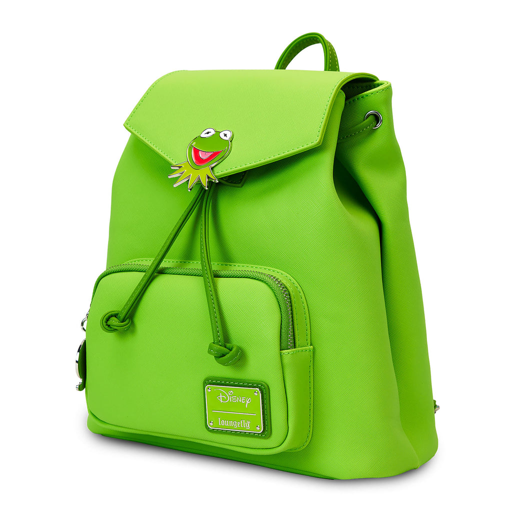 Immagine del prodotto Muppets - Mini Zaino Kermit