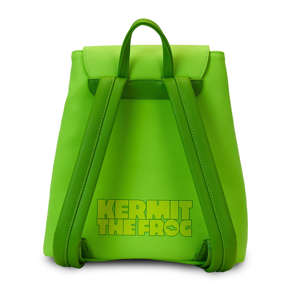 Immagine del prodotto Muppets - Mini Zaino Kermit