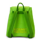 Immagine del prodotto Muppets - Mini Zaino Kermit