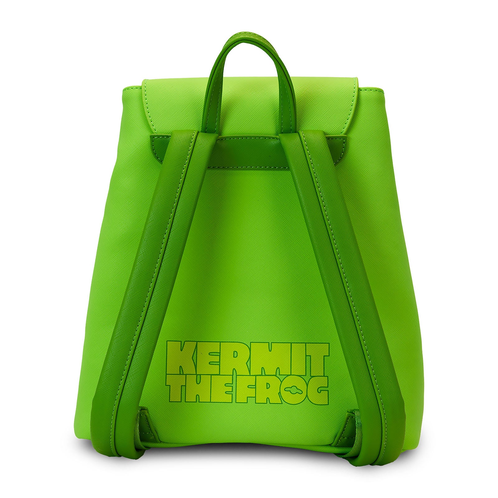 Immagine del prodotto Muppets - Mini Zaino Kermit