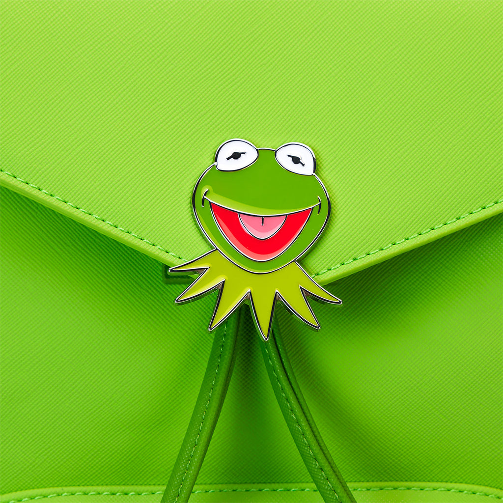 Immagine del prodotto Muppets - Mini Zaino Kermit